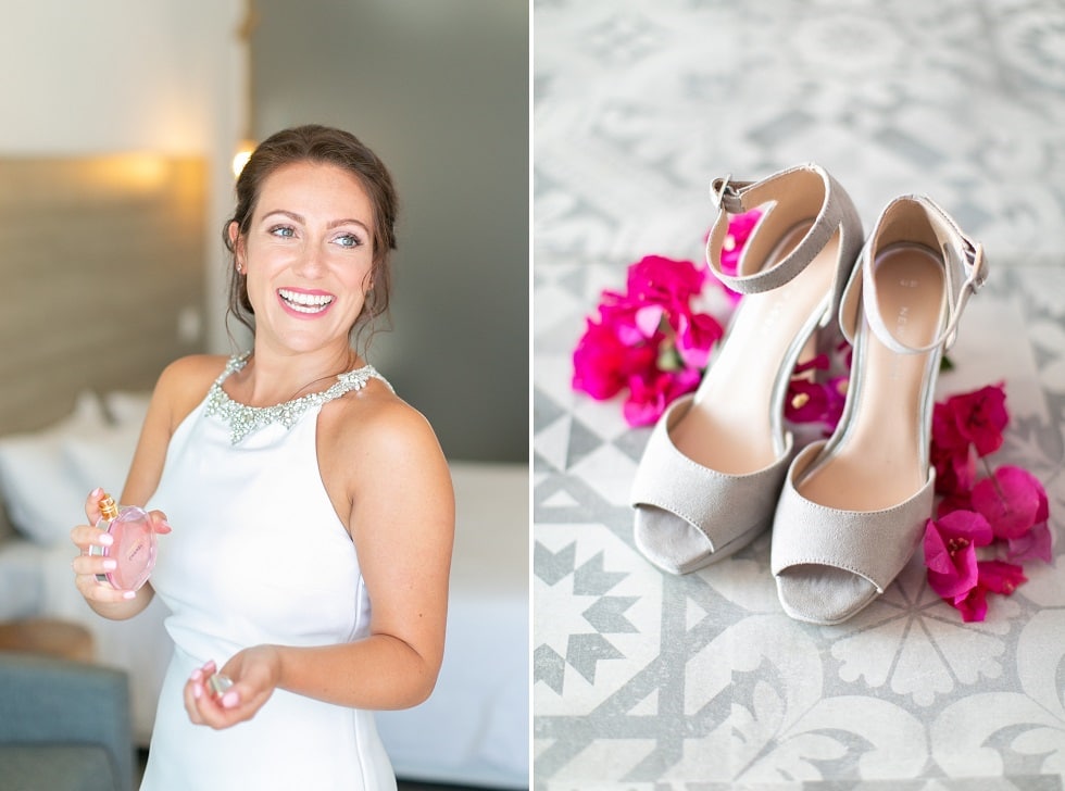 Elli & Niall's Bespoke Wedding in Cyprus | Planned by Wonderlust Events | Photography by Anneli Marinovich