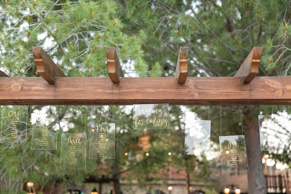 Elli & Niall's Bespoke Wedding in Cyprus | Planned by Wonderlust Events | Photography by Anneli Marinovich