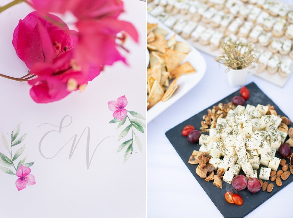 Elli & Niall's Bespoke Wedding in Cyprus | Planned by Wonderlust Events | Photography by Anneli Marinovich