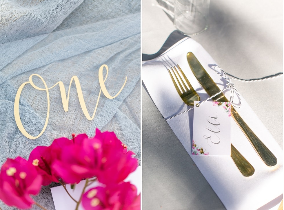 Elli & Niall's Bespoke Wedding in Cyprus | Planned by Wonderlust Events | Photography by Anneli Marinovich