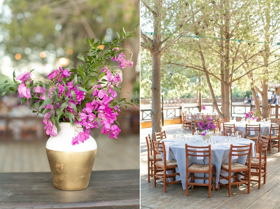 Elli & Niall's Bespoke Wedding in Cyprus | Planned by Wonderlust Events | Photography by Anneli Marinovich