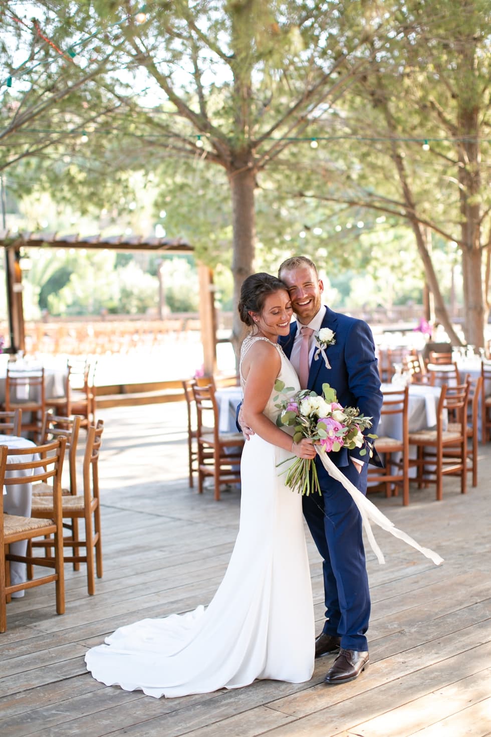 Elli & Niall's Bespoke Wedding in Cyprus | Planned by Wonderlust Events | Photography by Anneli Marinovich
