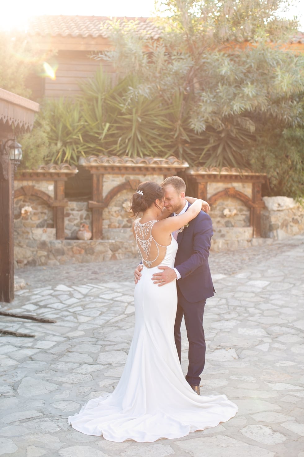 Elli & Niall's Bespoke Wedding in Cyprus | Planned by Wonderlust Events | Photography by Anneli Marinovich