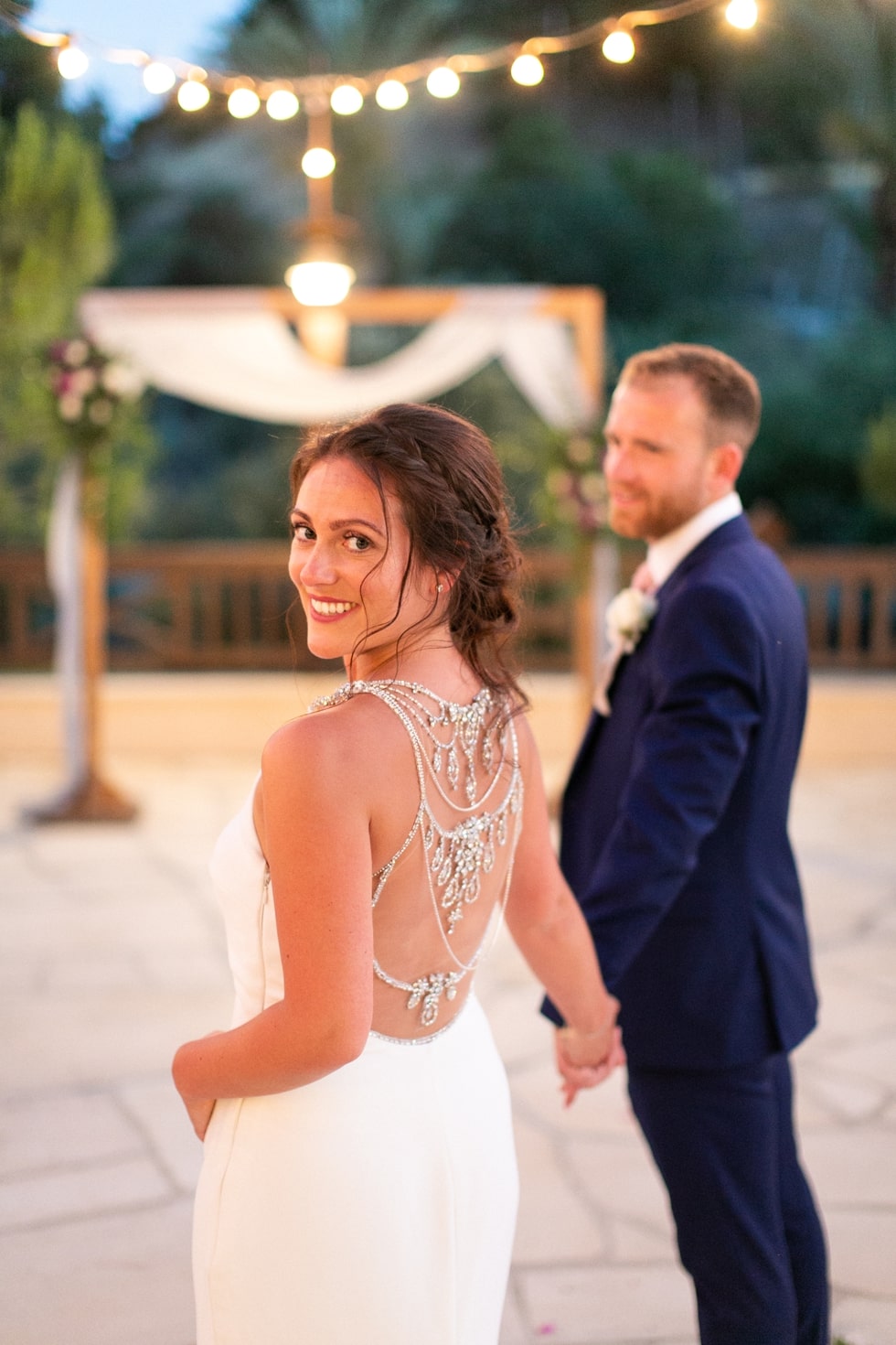 Elli & Niall's Bespoke Wedding in Cyprus | Planned by Wonderlust Events | Photography by Anneli Marinovich