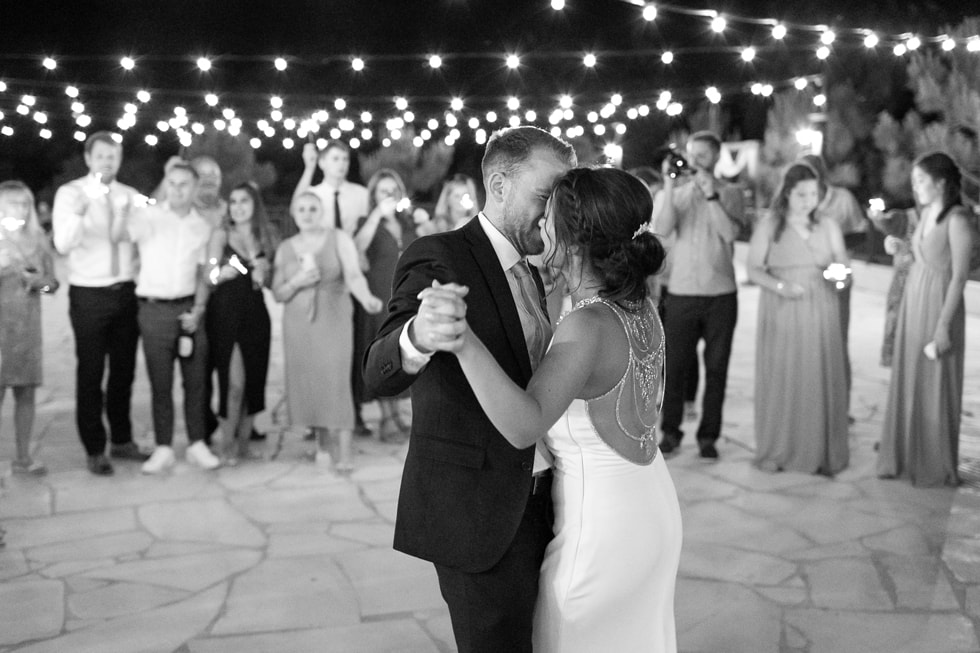 Elli & Niall's Bespoke Wedding in Cyprus | Planned by Wonderlust Events | Photography by Anneli Marinovich