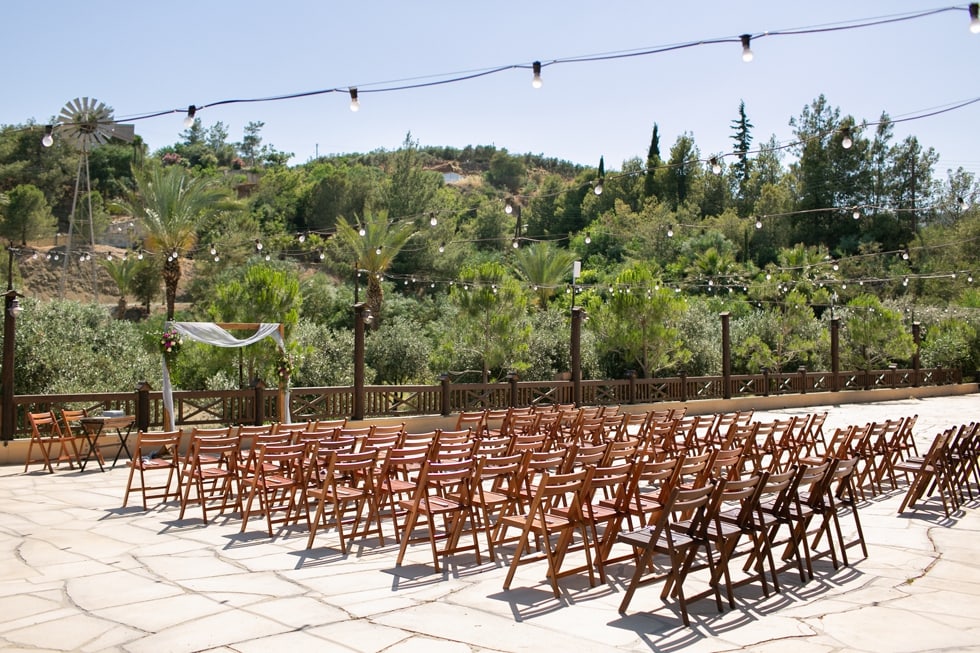 Elli & Niall's Bespoke Wedding in Cyprus | Planned by Wonderlust Events | Photography by Anneli Marinovich