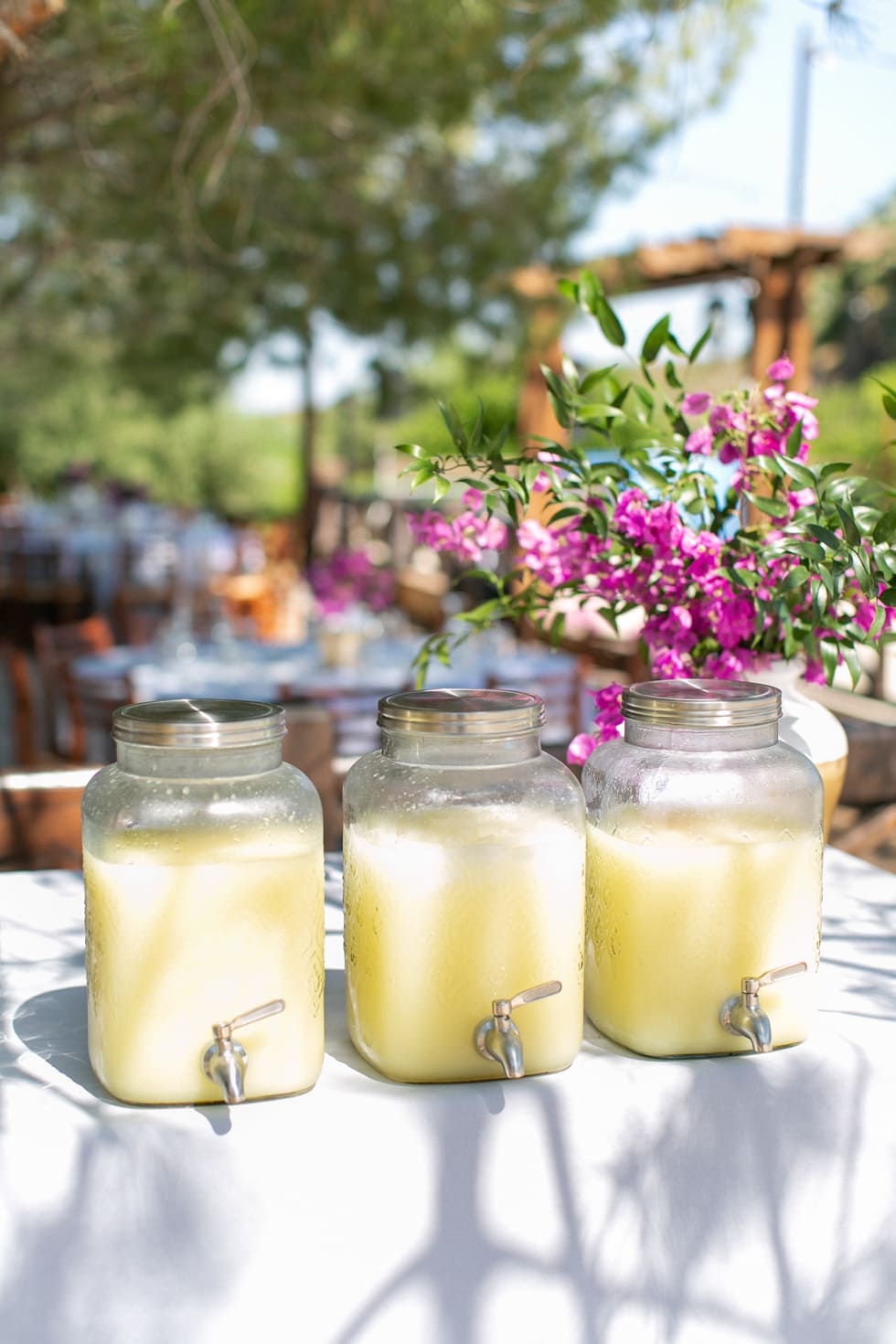 Elli & Niall's Bespoke Wedding in Cyprus | Planned by Wonderlust Events | Photography by Anneli Marinovich