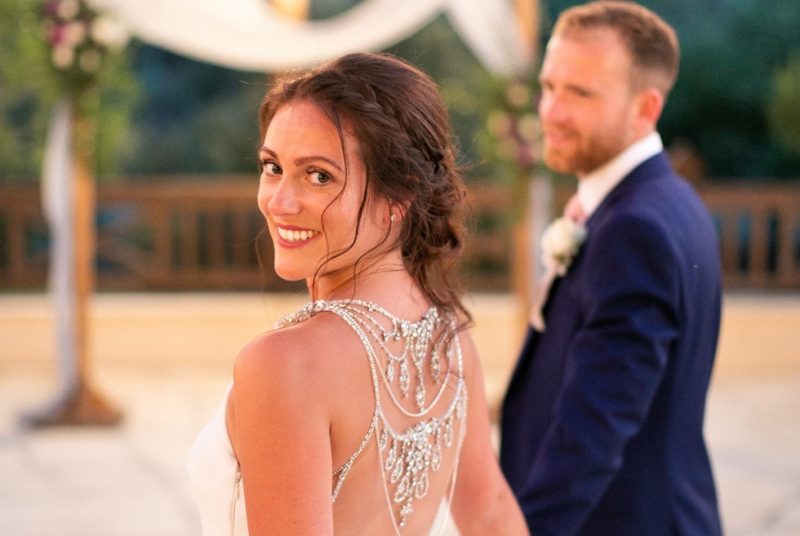 Elli & Niall's Bespoke Wedding in Cyprus | Planned by Wonderlust Events | Photography by Anneli Marinovich