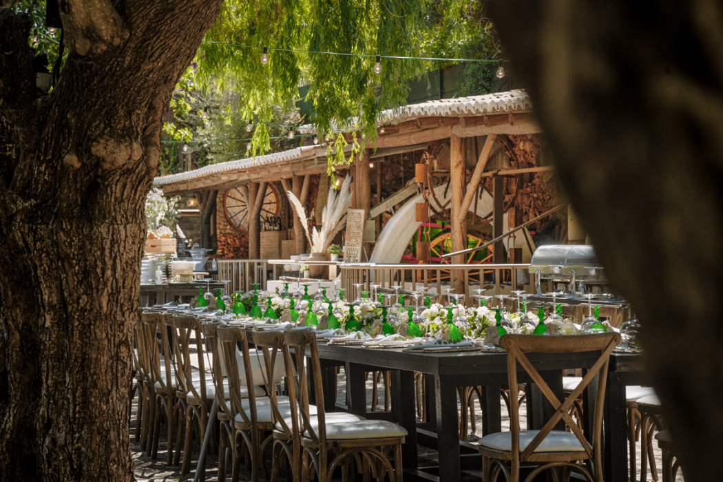 As Fontes Wedding Venue Algarve Portugal | Weddings Abroad Guide