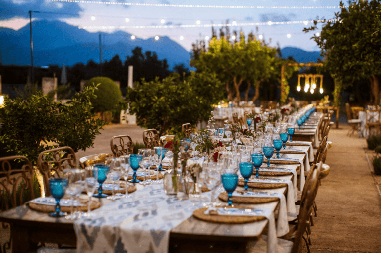 Finca Binissati Wedding Venue Mallorca | Review