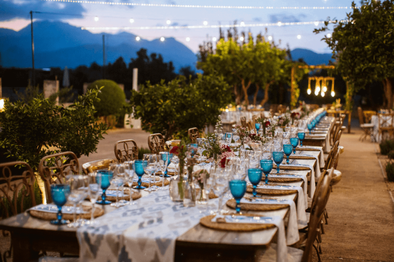 Finca Binissati Wedding Venue Mallorca | Review