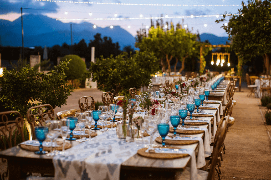 Finca Binissati Wedding Venue Mallorca | Review