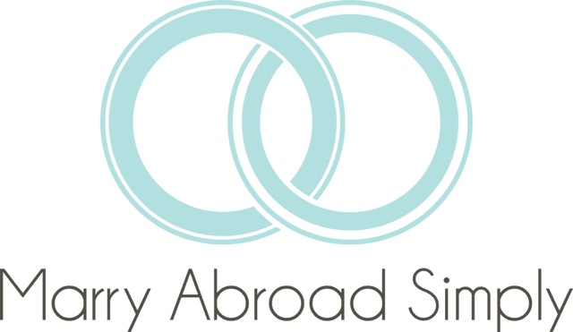 Marry Abroad Simply in Gibraltar & Denmark, Legal Packages & Planning