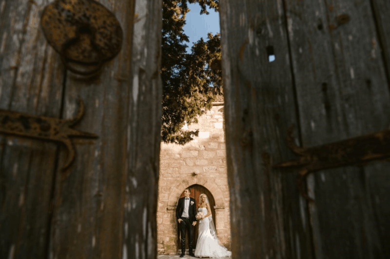 Marry Me Cyprus Wedding Planners & Event Design Service Cyprus