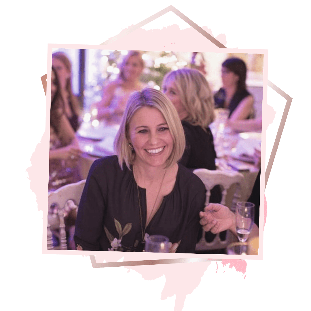 Natalie Wingrove | Founder of Weddings Abroad Guide